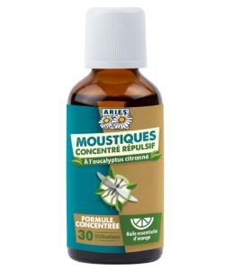 Concentré anti-moustiques, 50 ml